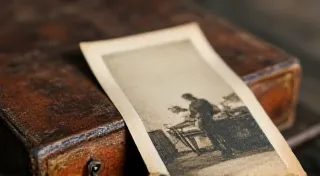 Instruments of Remembrance: Music as a Vessel for Collective Memory