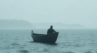The Melancholy of Displacement: Instruments as Transient Vessels of Lost Landscapes